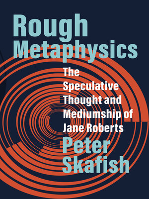 cover image of Rough Metaphysics